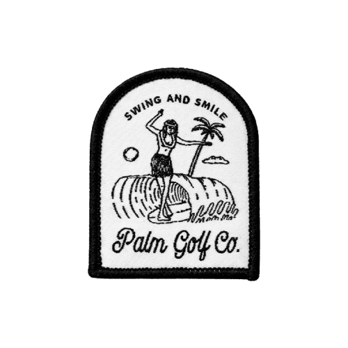 Woven Patches