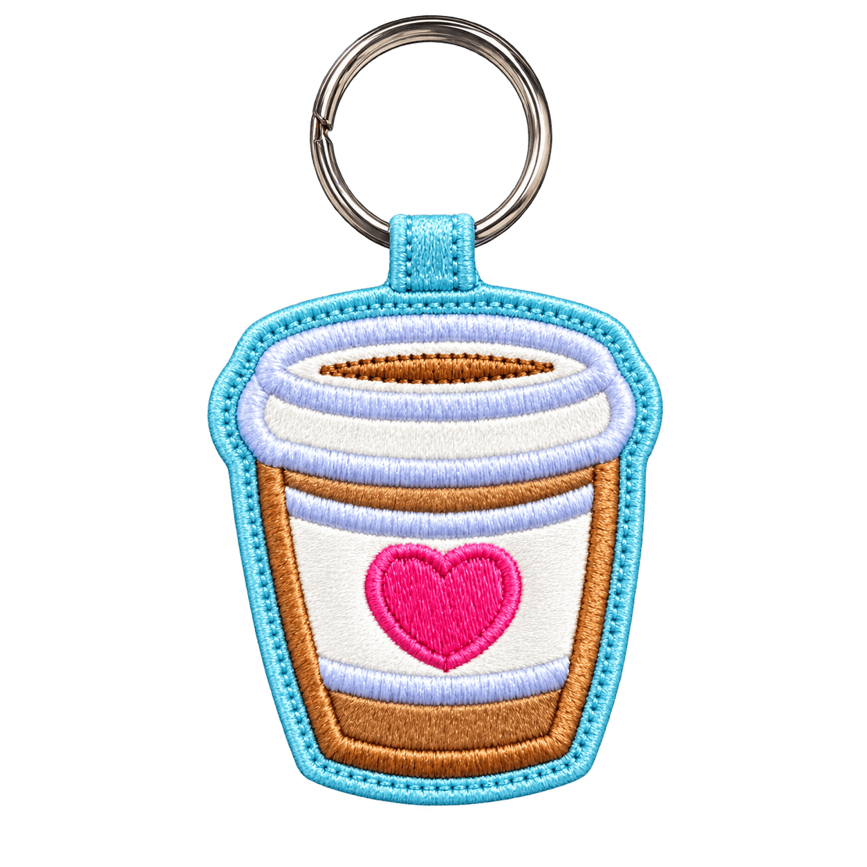 Custom Keychains